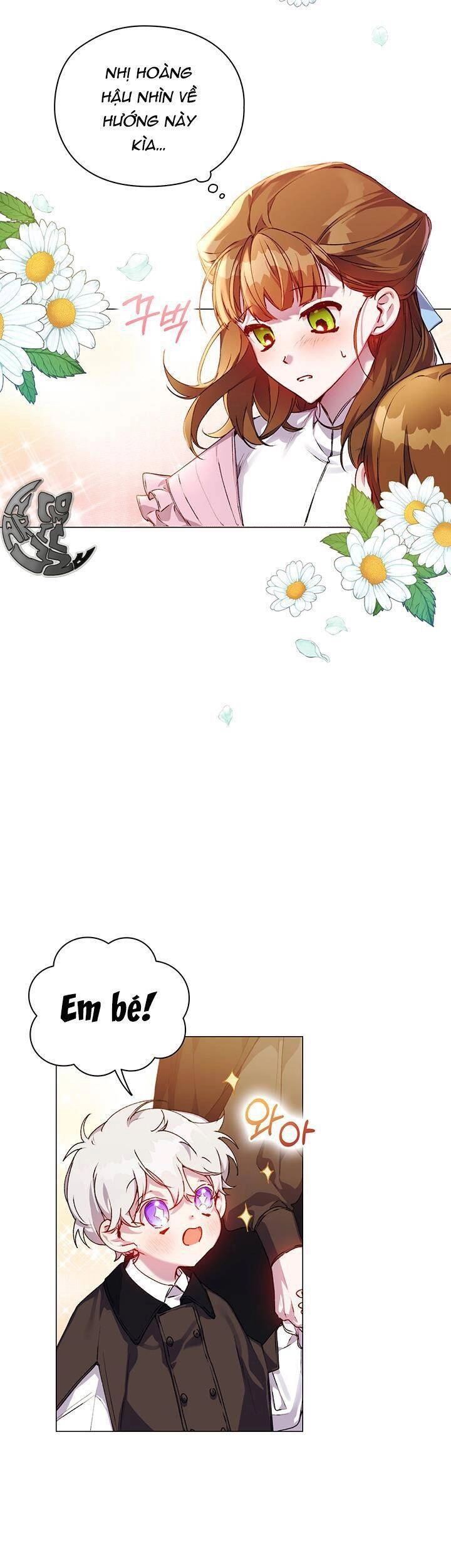 Ta Sẽ Nuôi Dạy Con Của Ngài Thật Tốt, Bệ Hạ! Chapter 39 - 29