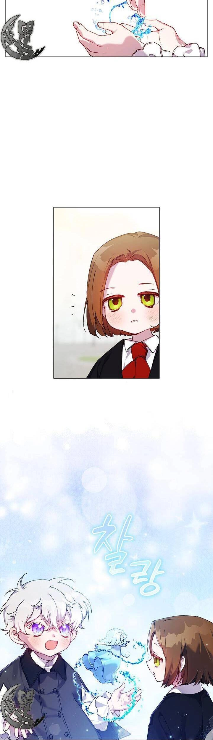 Ta Sẽ Nuôi Dạy Con Của Ngài Thật Tốt, Bệ Hạ! Chapter 39 - 32