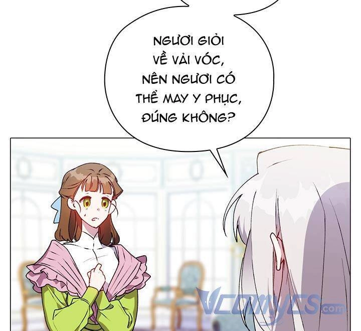 Ta Sẽ Nuôi Dạy Con Của Ngài Thật Tốt, Bệ Hạ! Chapter 40 - 19