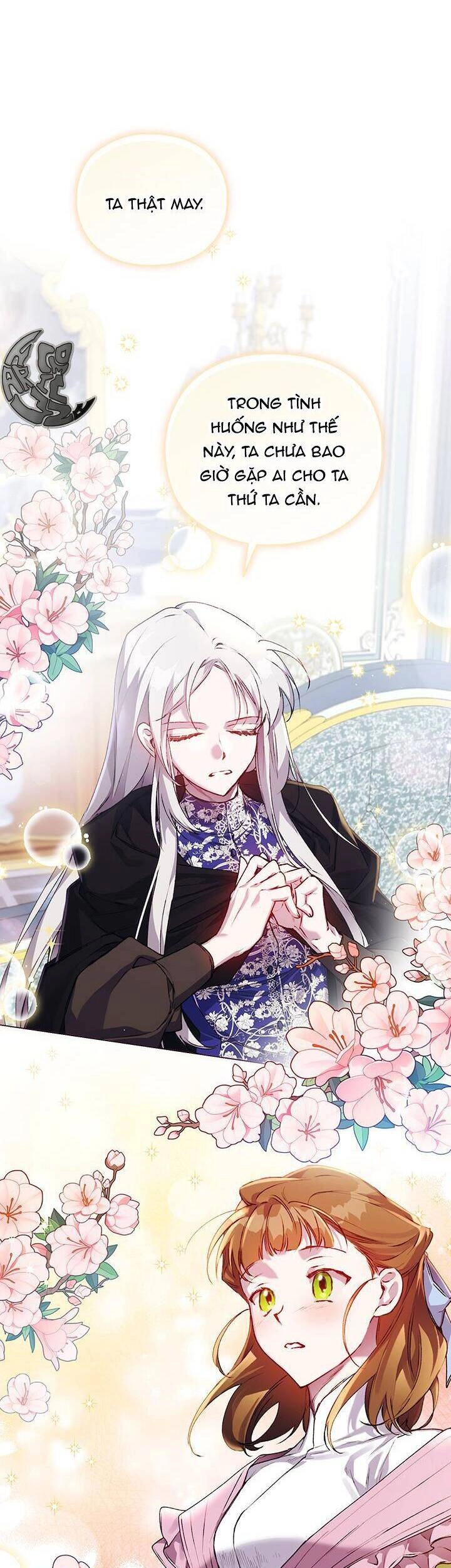 Ta Sẽ Nuôi Dạy Con Của Ngài Thật Tốt, Bệ Hạ! Chapter 40 - 21