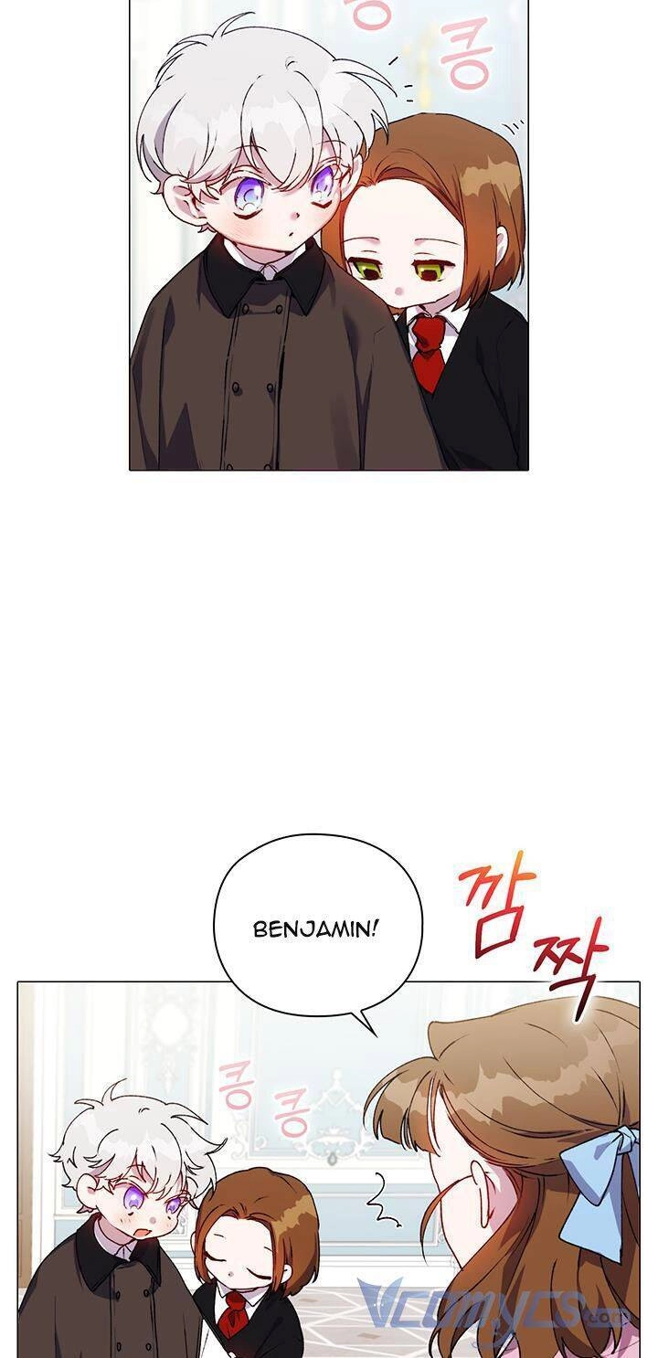 Ta Sẽ Nuôi Dạy Con Của Ngài Thật Tốt, Bệ Hạ! Chapter 40 - 28