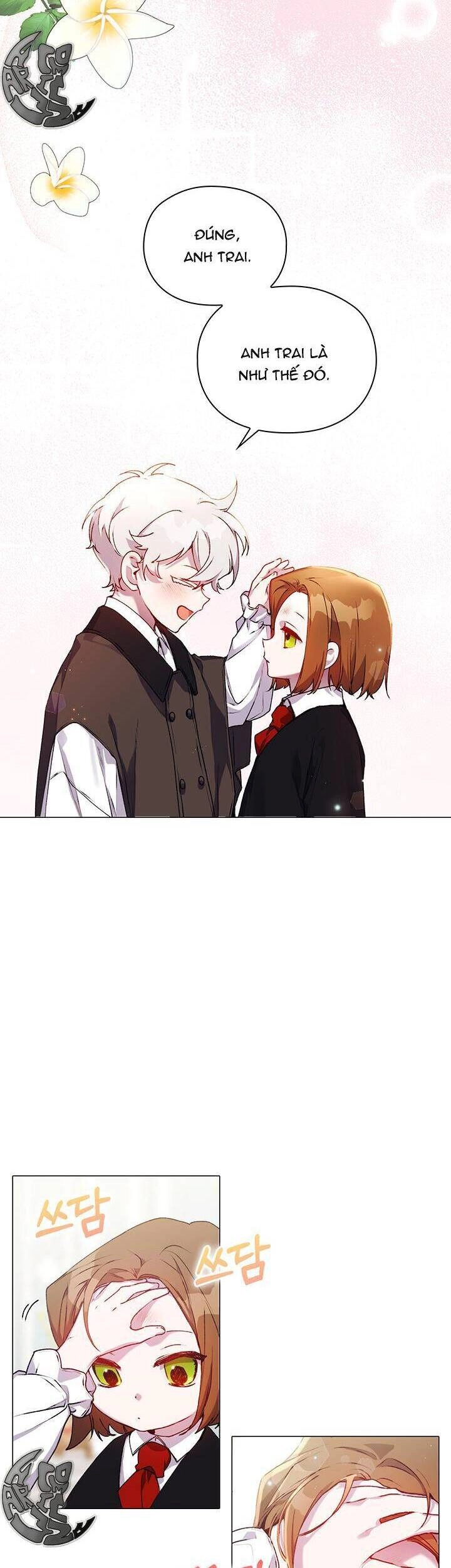 Ta Sẽ Nuôi Dạy Con Của Ngài Thật Tốt, Bệ Hạ! Chapter 40 - 32