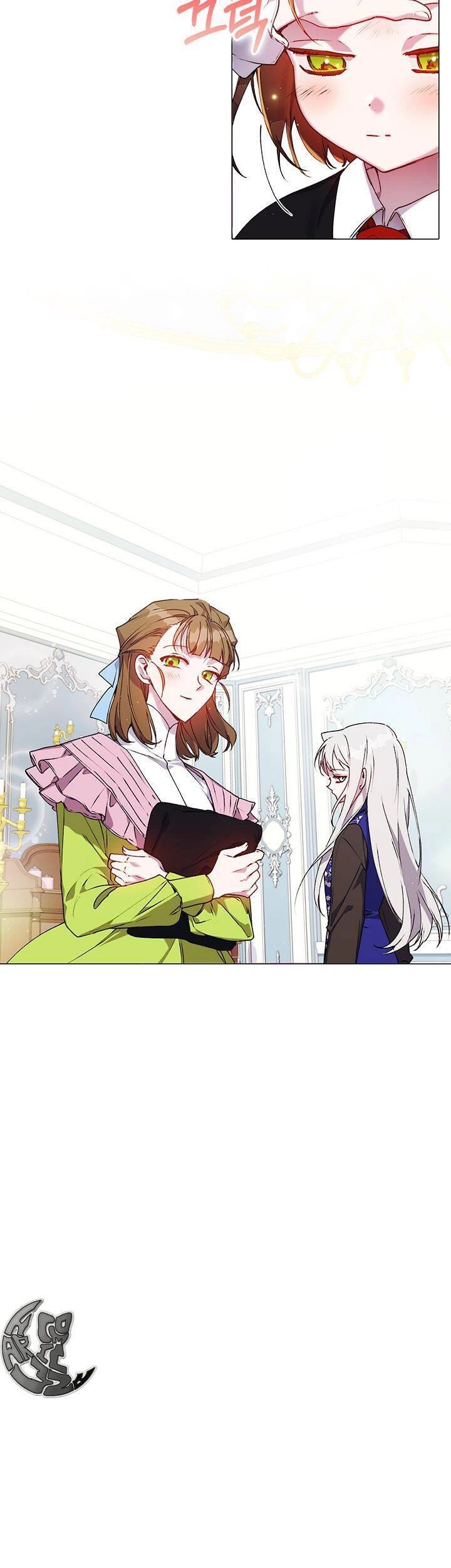 Ta Sẽ Nuôi Dạy Con Của Ngài Thật Tốt, Bệ Hạ! Chapter 40 - 33