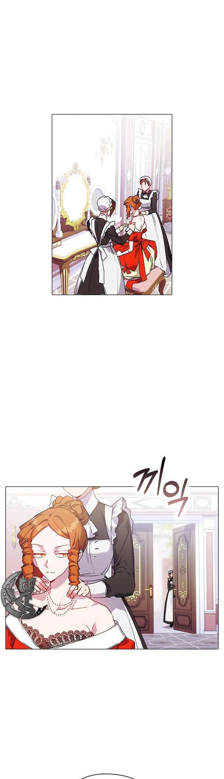 Ta Sẽ Nuôi Dạy Con Của Ngài Thật Tốt, Bệ Hạ! Chapter 40 - 34