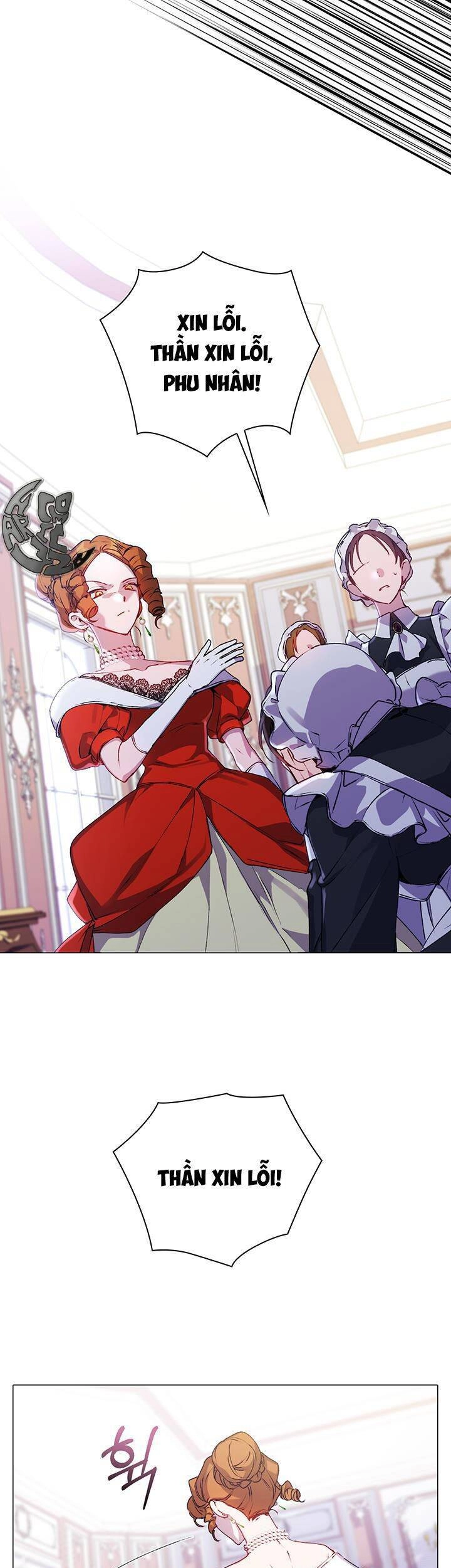 Ta Sẽ Nuôi Dạy Con Của Ngài Thật Tốt, Bệ Hạ! Chapter 40 - 38