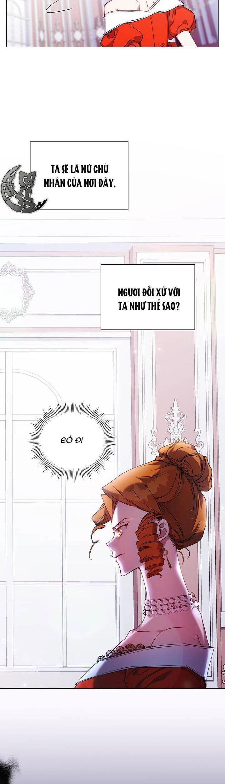 Ta Sẽ Nuôi Dạy Con Của Ngài Thật Tốt, Bệ Hạ! Chapter 40 - 39