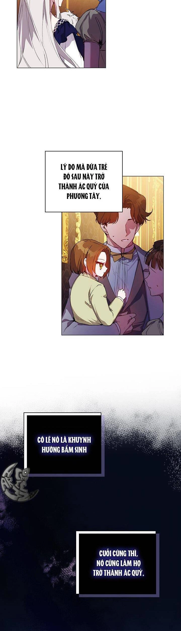 Ta Sẽ Nuôi Dạy Con Của Ngài Thật Tốt, Bệ Hạ! Chapter 41 - 16