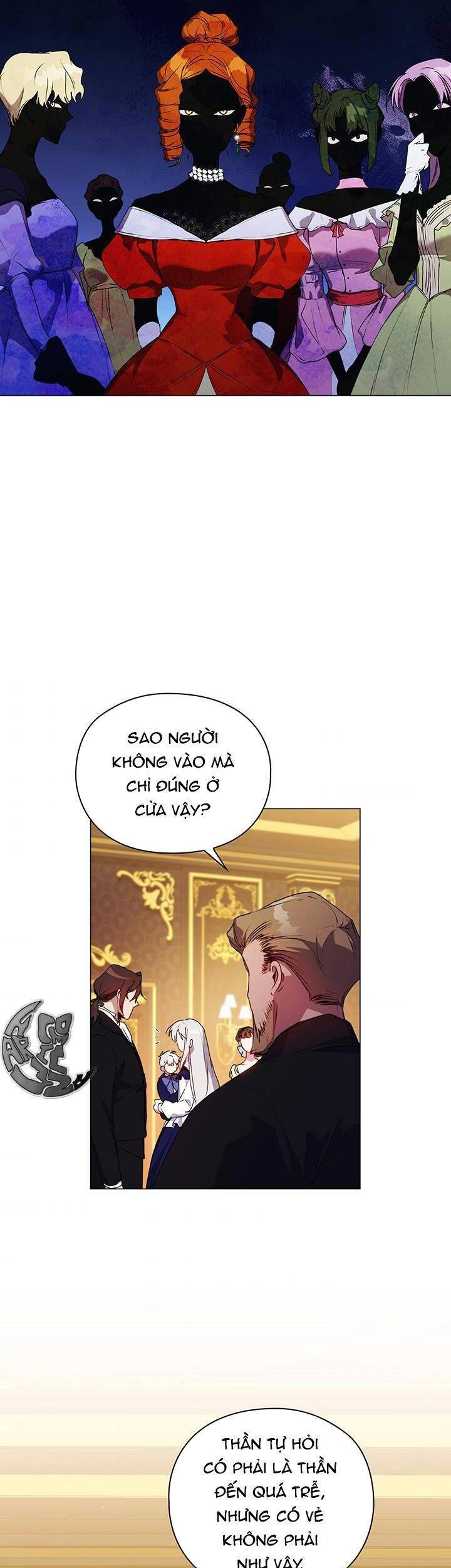 Ta Sẽ Nuôi Dạy Con Của Ngài Thật Tốt, Bệ Hạ! Chapter 41 - 17