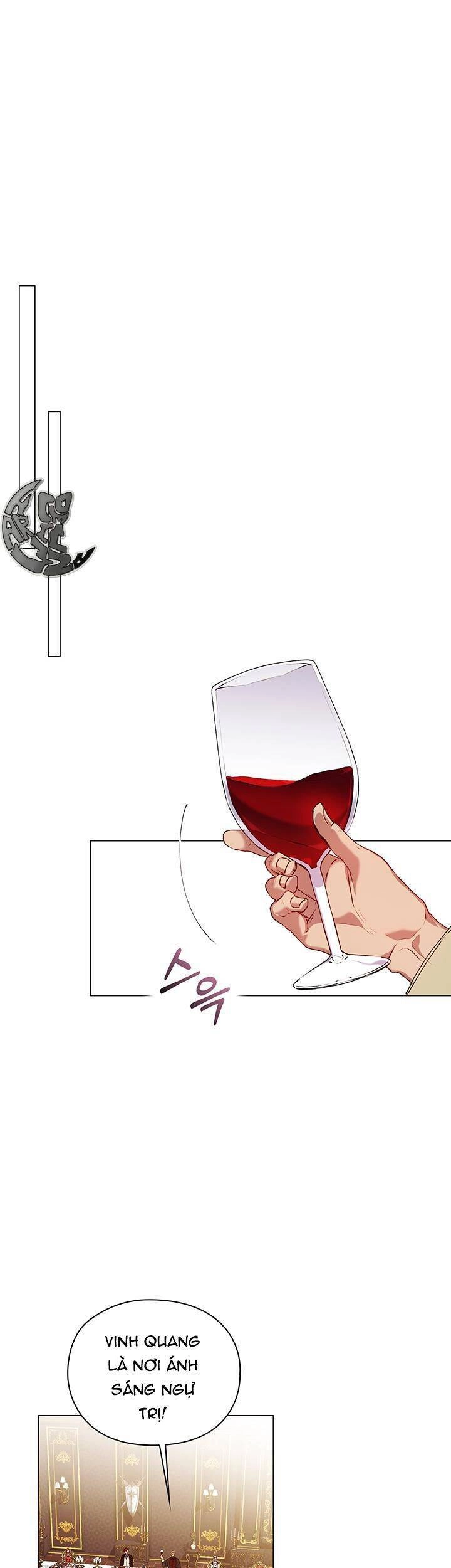 Ta Sẽ Nuôi Dạy Con Của Ngài Thật Tốt, Bệ Hạ! Chapter 41 - 20