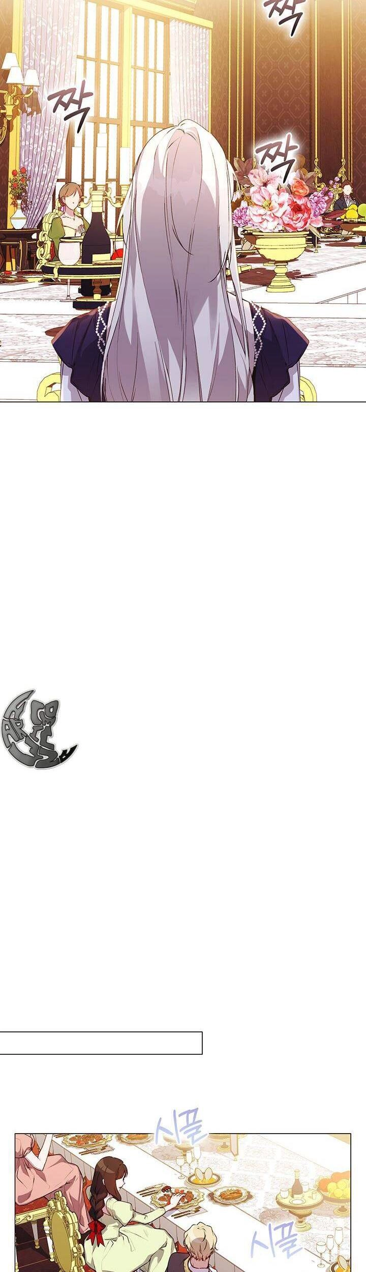 Ta Sẽ Nuôi Dạy Con Của Ngài Thật Tốt, Bệ Hạ! Chapter 41 - 27