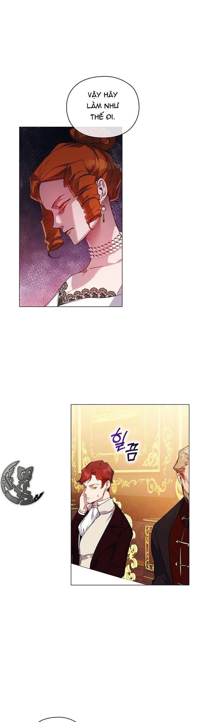 Ta Sẽ Nuôi Dạy Con Của Ngài Thật Tốt, Bệ Hạ! Chapter 41 - 35