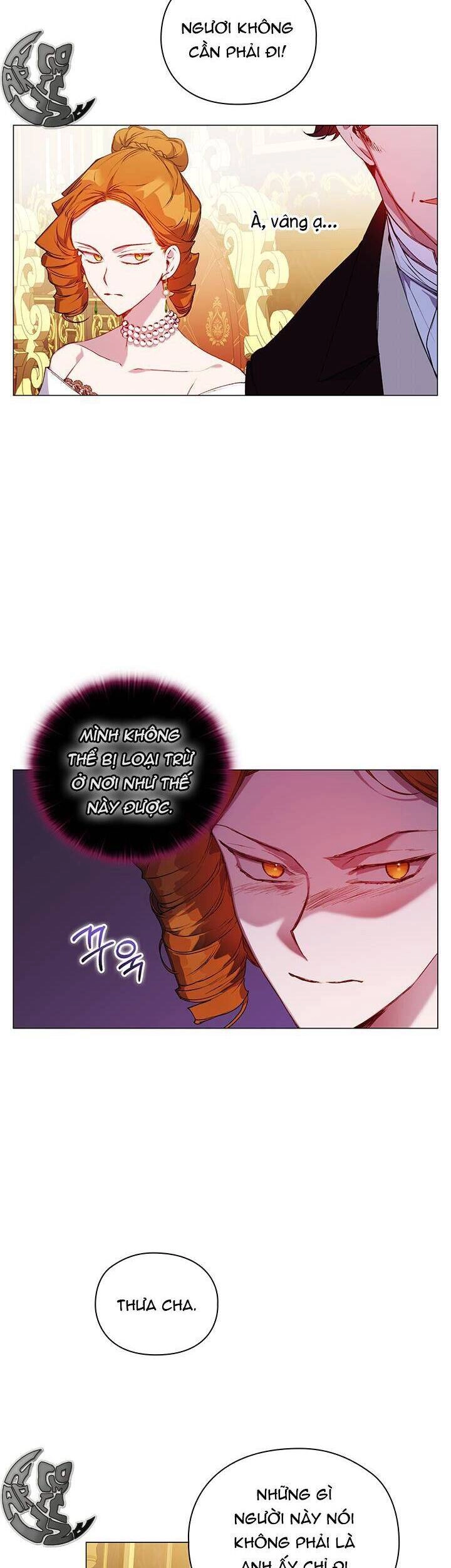 Ta Sẽ Nuôi Dạy Con Của Ngài Thật Tốt, Bệ Hạ! Chapter 42 - 5