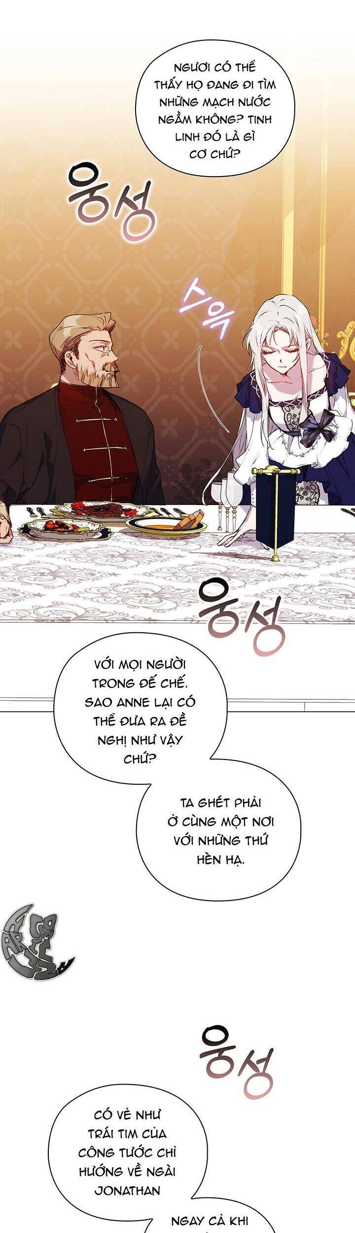Ta Sẽ Nuôi Dạy Con Của Ngài Thật Tốt, Bệ Hạ! Chapter 42 - 15