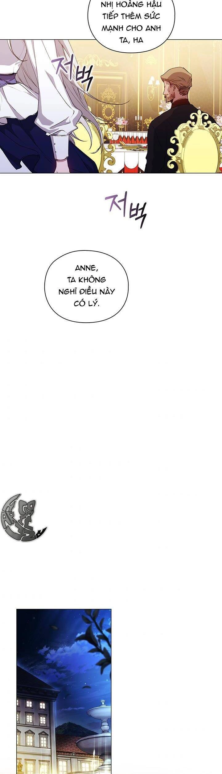 Ta Sẽ Nuôi Dạy Con Của Ngài Thật Tốt, Bệ Hạ! Chapter 42 - 16