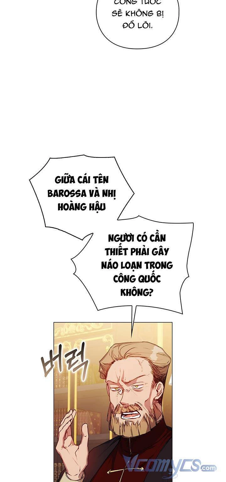 Ta Sẽ Nuôi Dạy Con Của Ngài Thật Tốt, Bệ Hạ! Chapter 42 - 18
