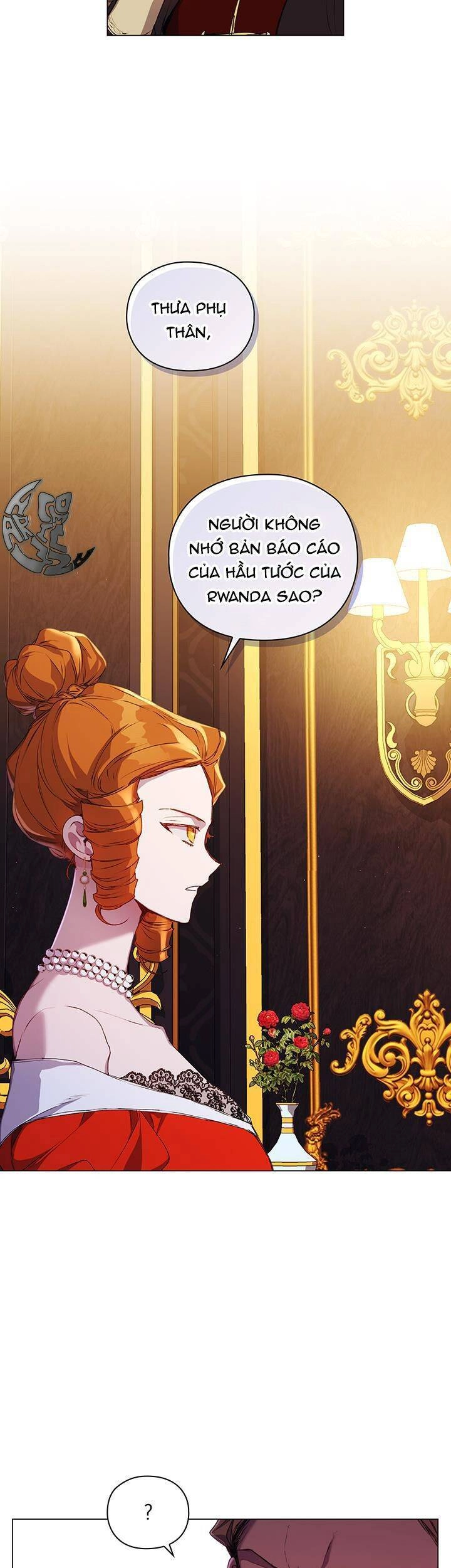 Ta Sẽ Nuôi Dạy Con Của Ngài Thật Tốt, Bệ Hạ! Chapter 42 - 19