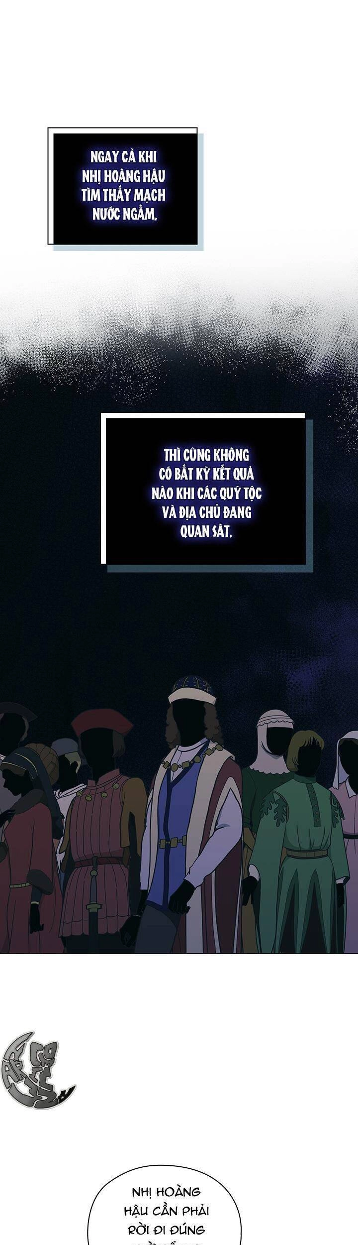 Ta Sẽ Nuôi Dạy Con Của Ngài Thật Tốt, Bệ Hạ! Chapter 42 - 23