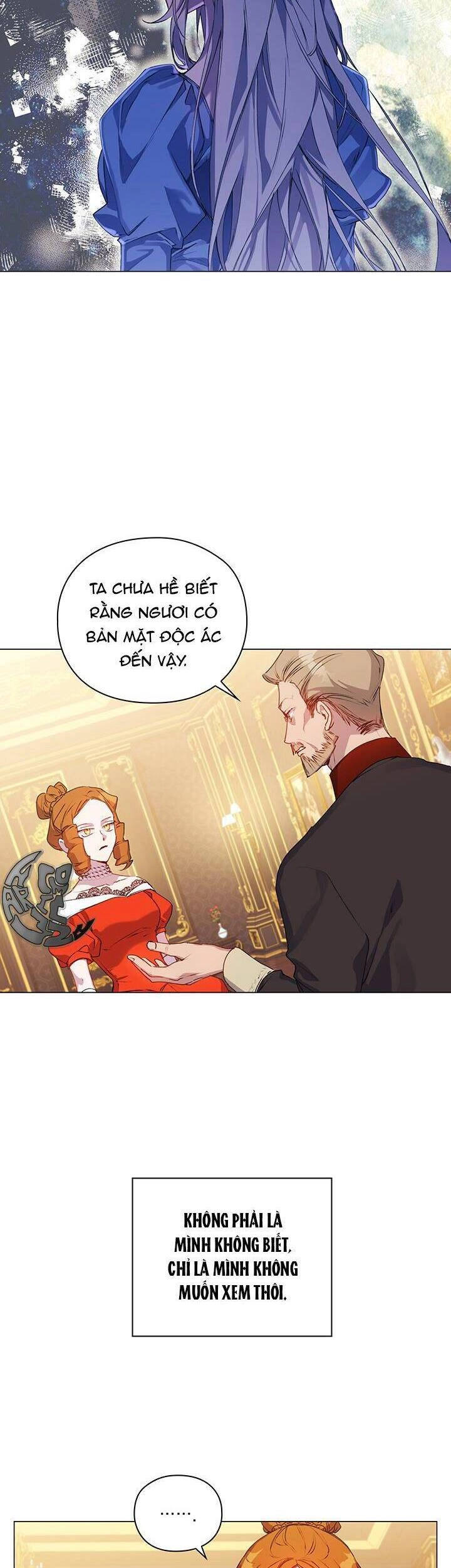 Ta Sẽ Nuôi Dạy Con Của Ngài Thật Tốt, Bệ Hạ! Chapter 42 - 26