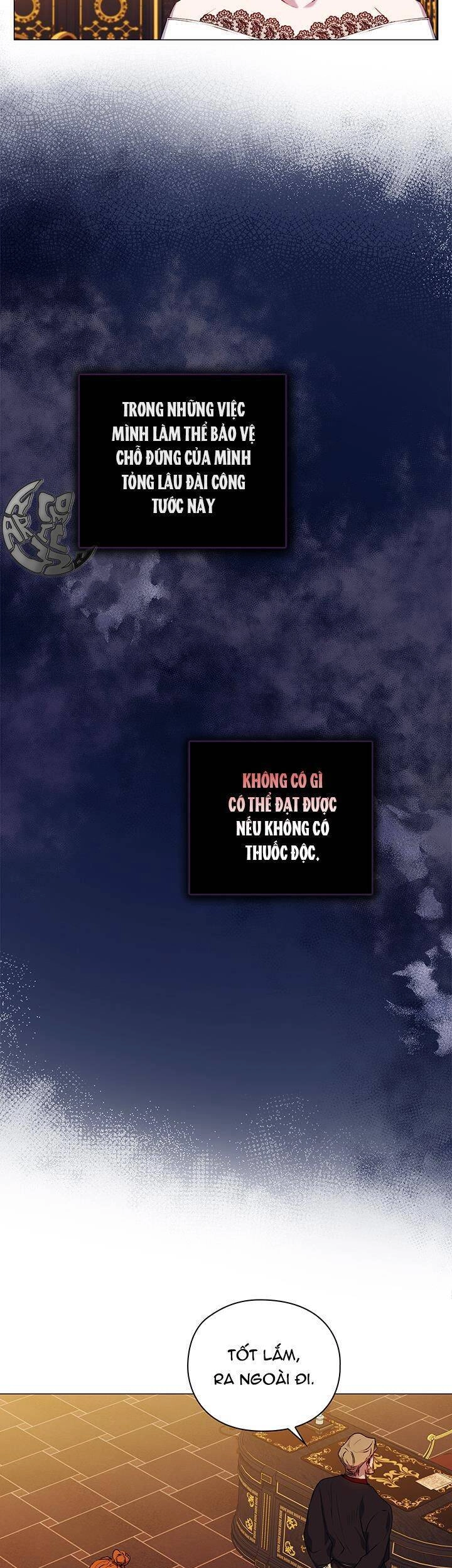 Ta Sẽ Nuôi Dạy Con Của Ngài Thật Tốt, Bệ Hạ! Chapter 42 - 28