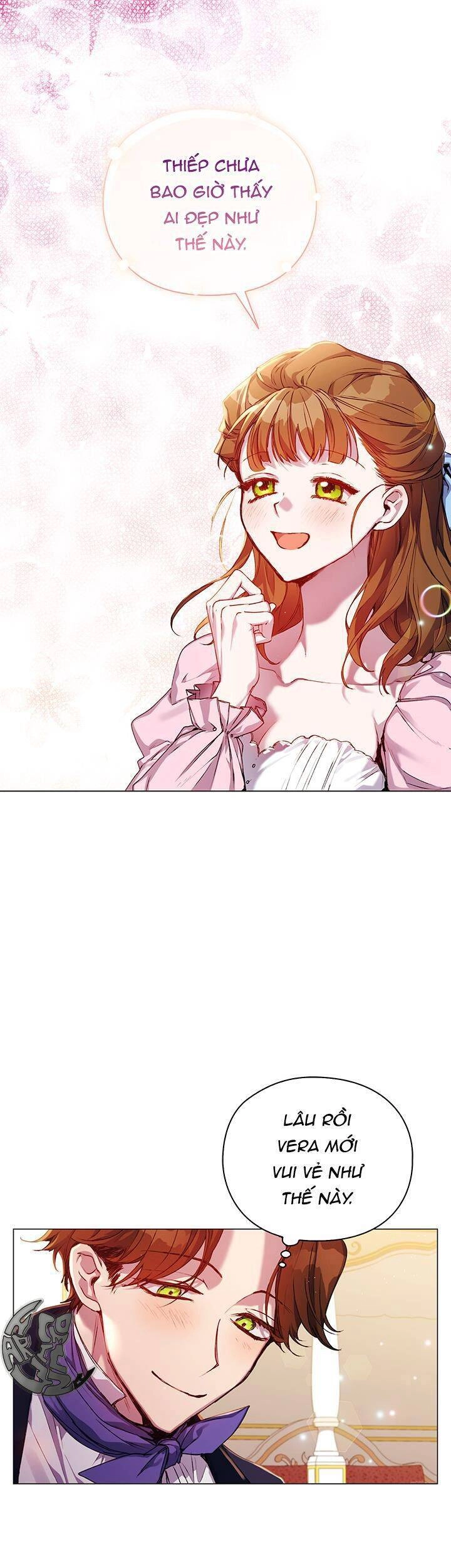 Ta Sẽ Nuôi Dạy Con Của Ngài Thật Tốt, Bệ Hạ! Chapter 42 - 32