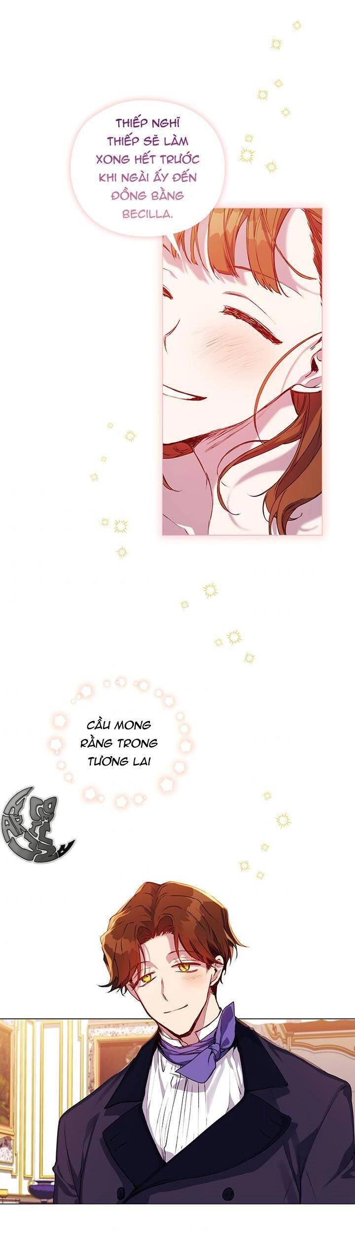 Ta Sẽ Nuôi Dạy Con Của Ngài Thật Tốt, Bệ Hạ! Chapter 42 - 34