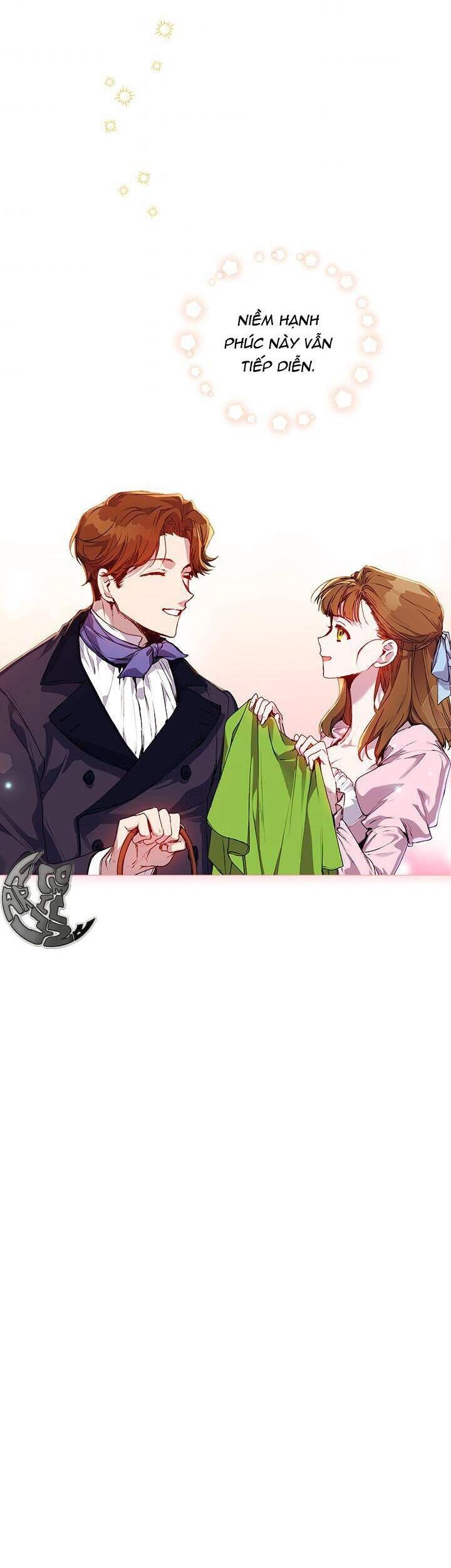 Ta Sẽ Nuôi Dạy Con Của Ngài Thật Tốt, Bệ Hạ! Chapter 42 - 35