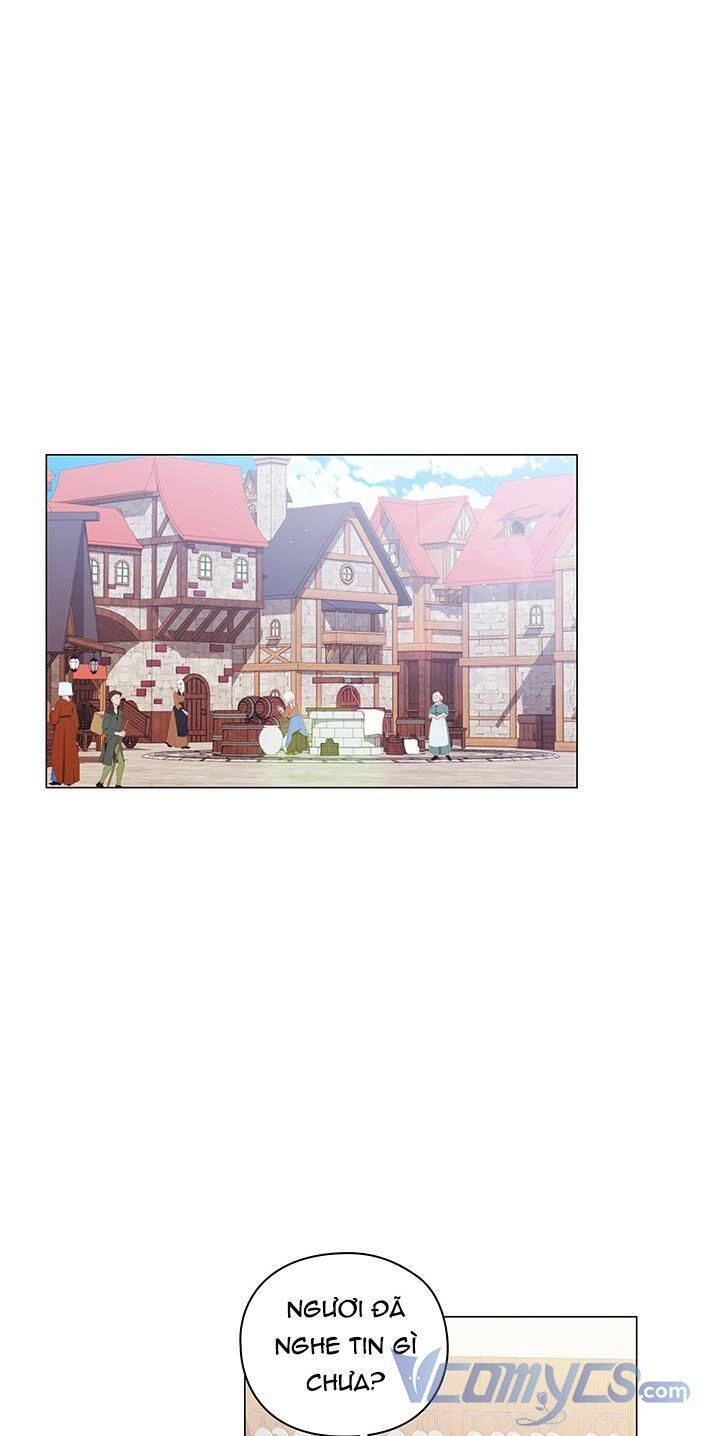 Ta Sẽ Nuôi Dạy Con Của Ngài Thật Tốt, Bệ Hạ! Chapter 42 - 36