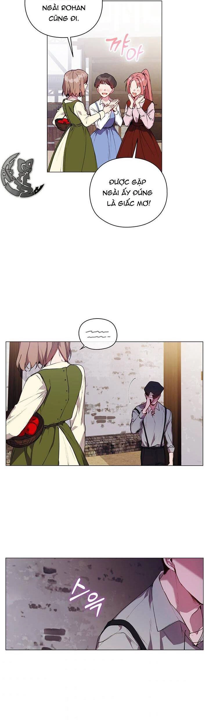 Ta Sẽ Nuôi Dạy Con Của Ngài Thật Tốt, Bệ Hạ! Chapter 42 - 38