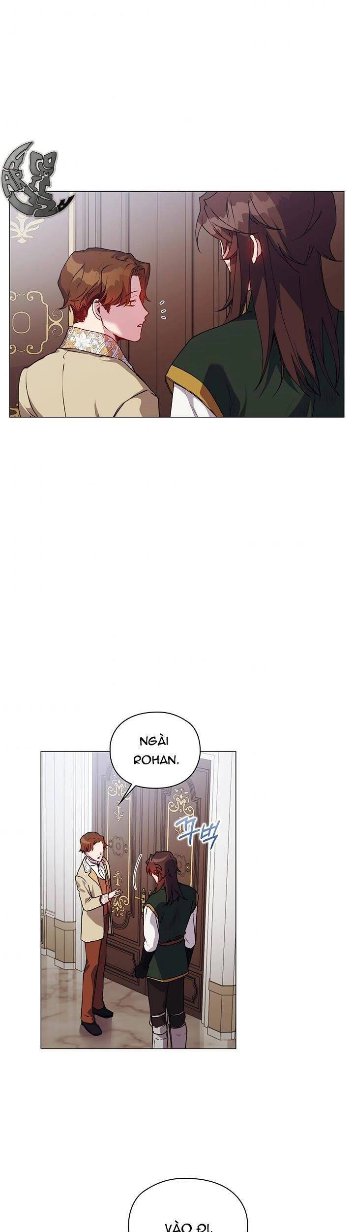 Ta Sẽ Nuôi Dạy Con Của Ngài Thật Tốt, Bệ Hạ! Chapter 43 - 4
