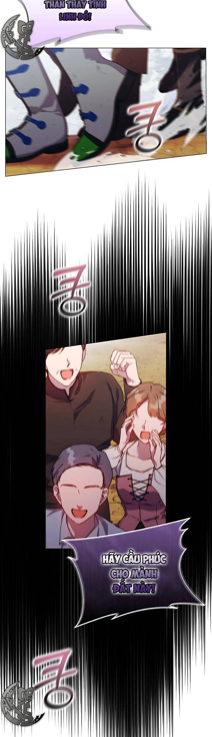 Ta Sẽ Nuôi Dạy Con Của Ngài Thật Tốt, Bệ Hạ! Chapter 43 - 23