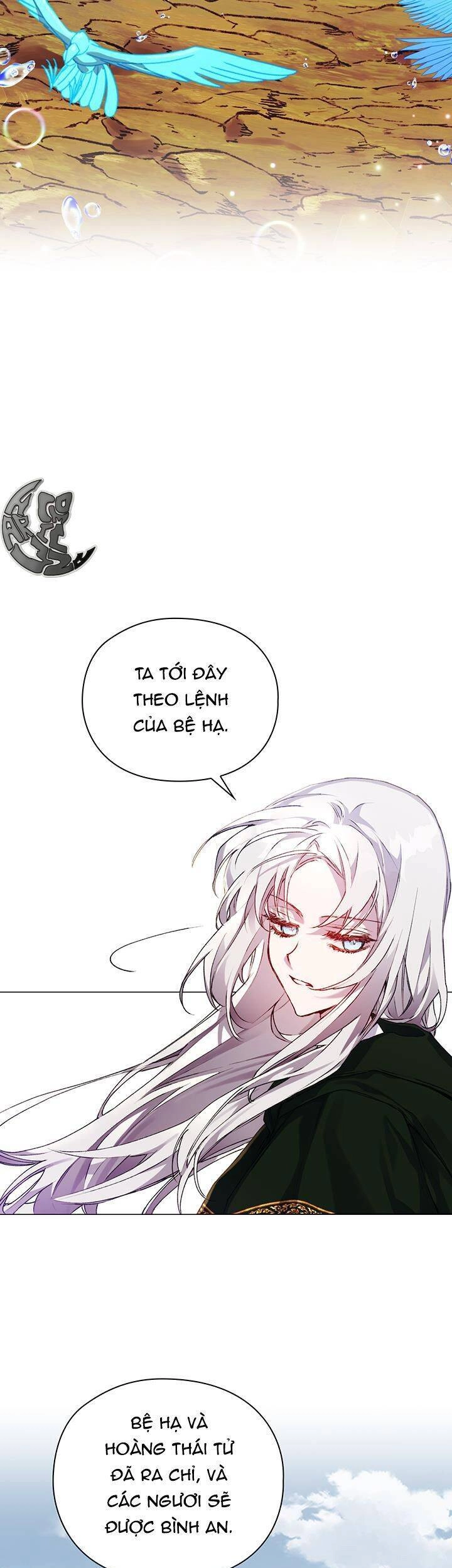 Ta Sẽ Nuôi Dạy Con Của Ngài Thật Tốt, Bệ Hạ! Chapter 43 - 29