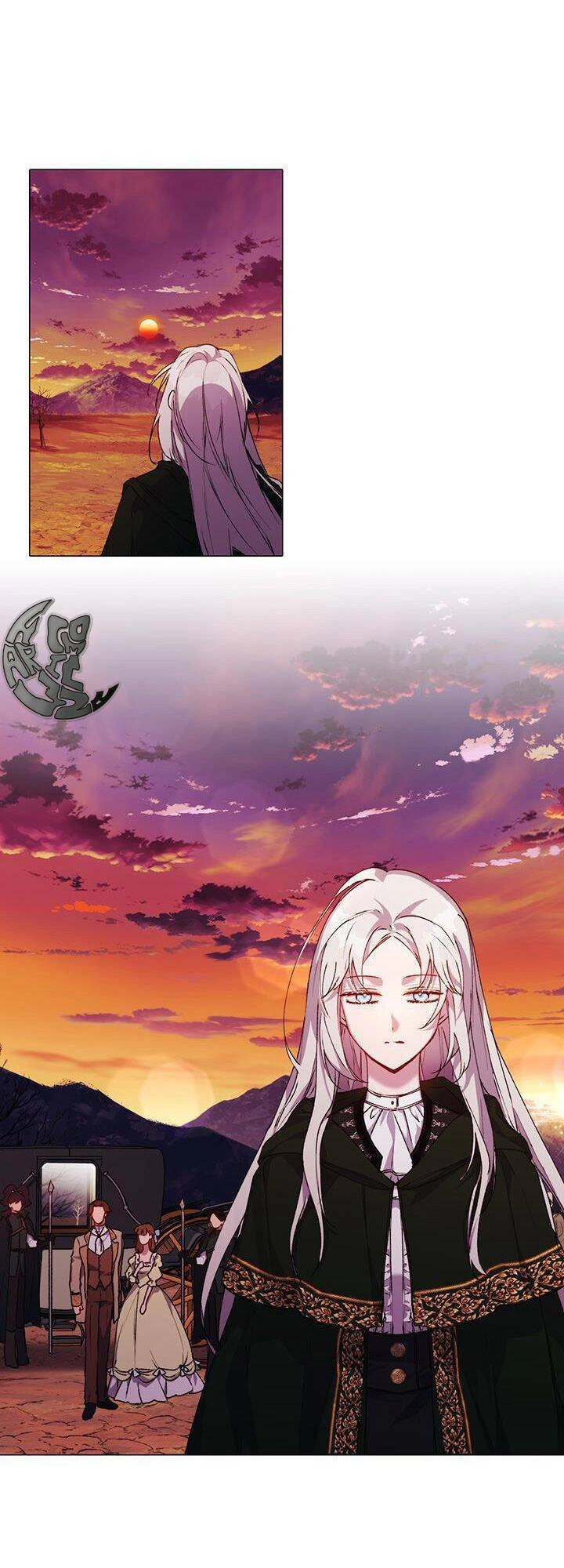 Ta Sẽ Nuôi Dạy Con Của Ngài Thật Tốt, Bệ Hạ! Chapter 44 - 2