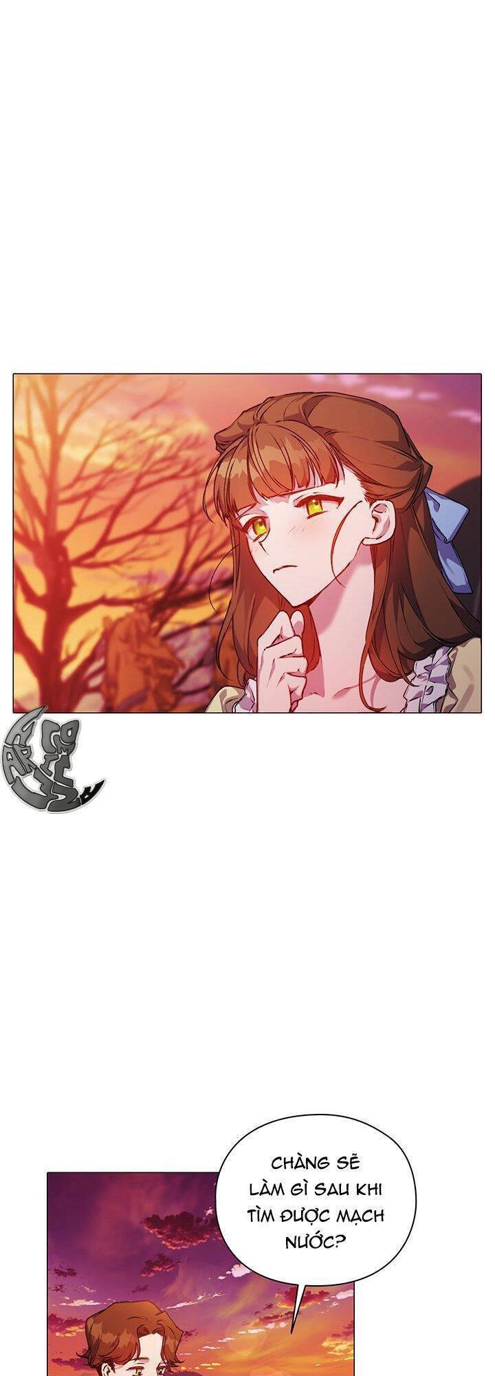 Ta Sẽ Nuôi Dạy Con Của Ngài Thật Tốt, Bệ Hạ! Chapter 44 - 3