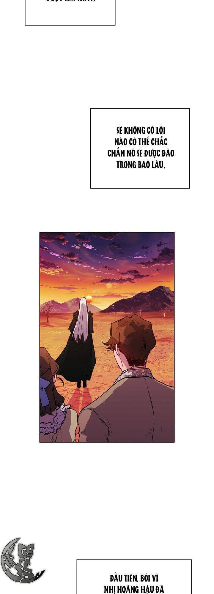 Ta Sẽ Nuôi Dạy Con Của Ngài Thật Tốt, Bệ Hạ! Chapter 44 - 6