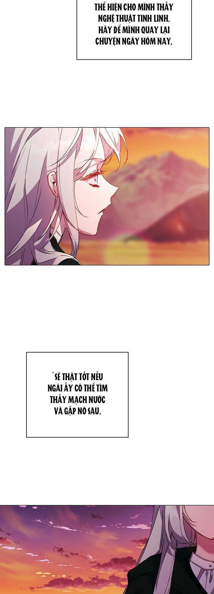 Ta Sẽ Nuôi Dạy Con Của Ngài Thật Tốt, Bệ Hạ! Chapter 44 - 7