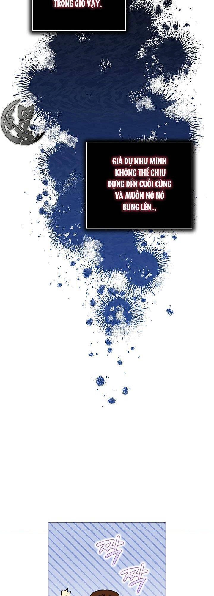 Ta Sẽ Nuôi Dạy Con Của Ngài Thật Tốt, Bệ Hạ! Chapter 44 - 9