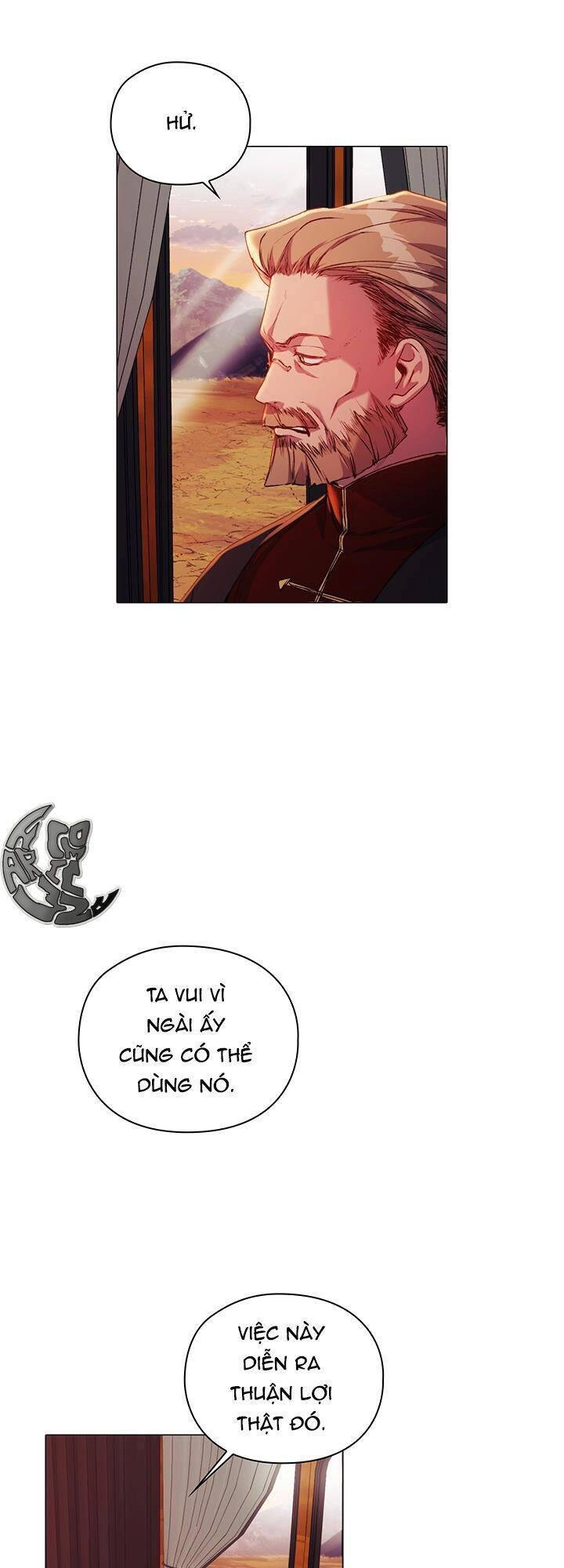 Ta Sẽ Nuôi Dạy Con Của Ngài Thật Tốt, Bệ Hạ! Chapter 44 - 13