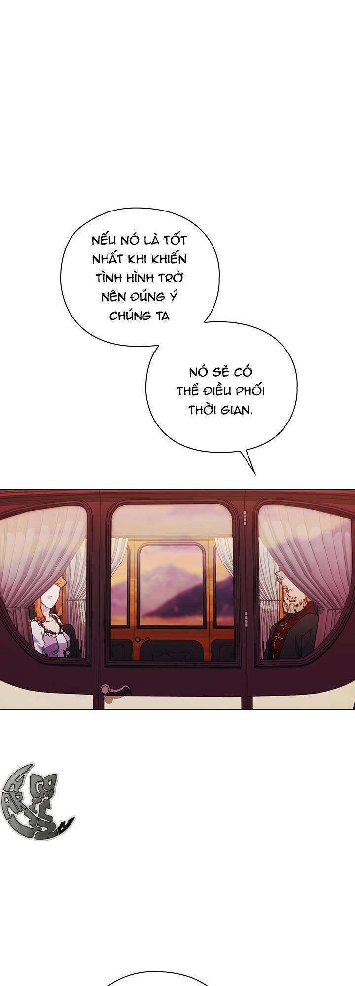 Ta Sẽ Nuôi Dạy Con Của Ngài Thật Tốt, Bệ Hạ! Chapter 44 - 15