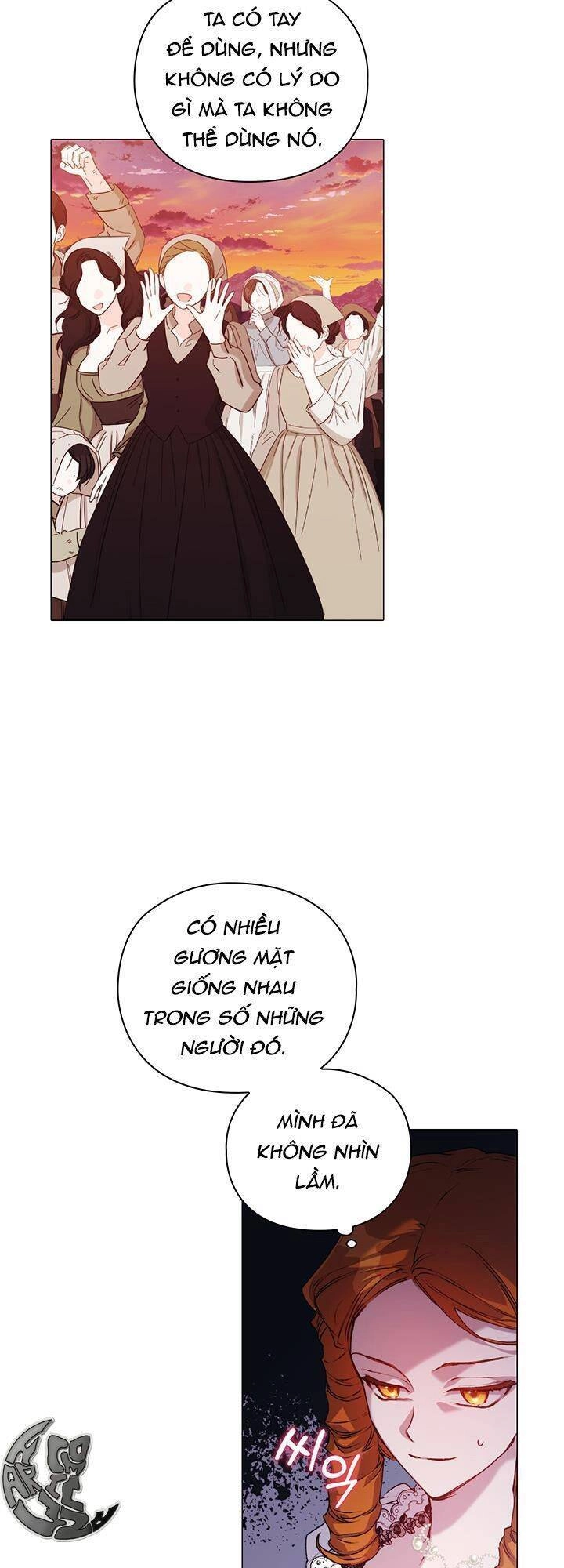 Ta Sẽ Nuôi Dạy Con Của Ngài Thật Tốt, Bệ Hạ! Chapter 44 - 16