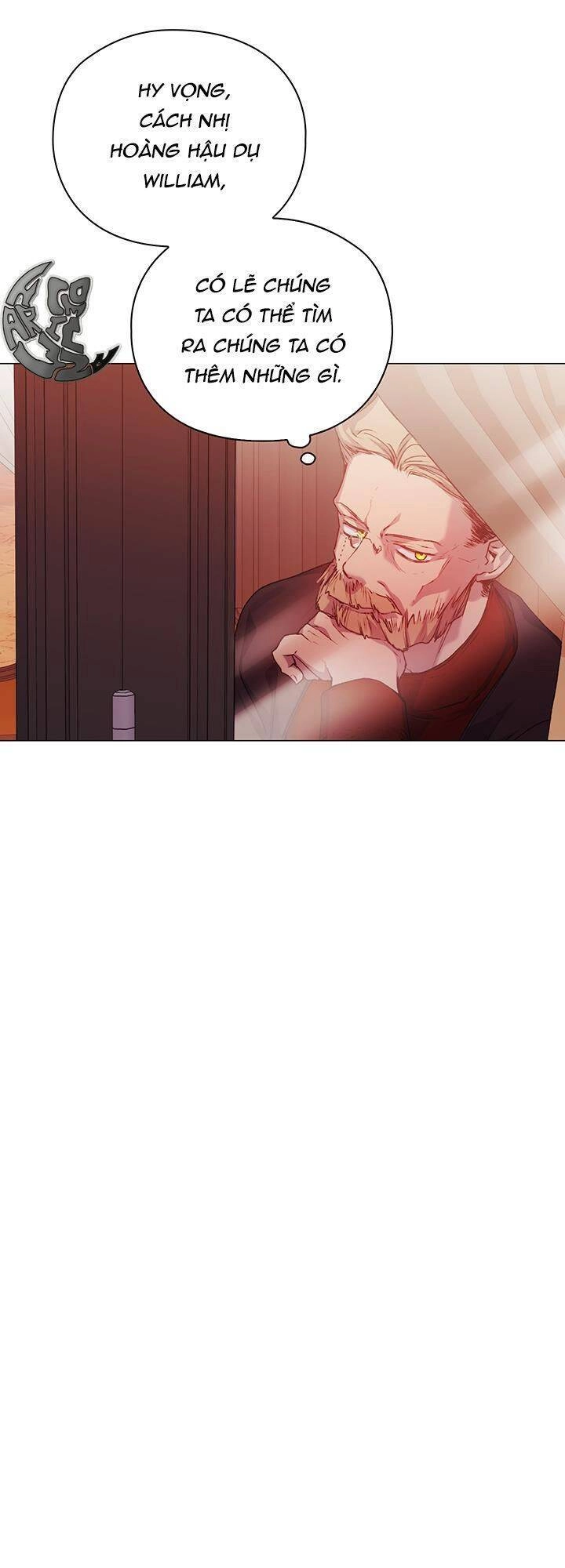 Ta Sẽ Nuôi Dạy Con Của Ngài Thật Tốt, Bệ Hạ! Chapter 44 - 19