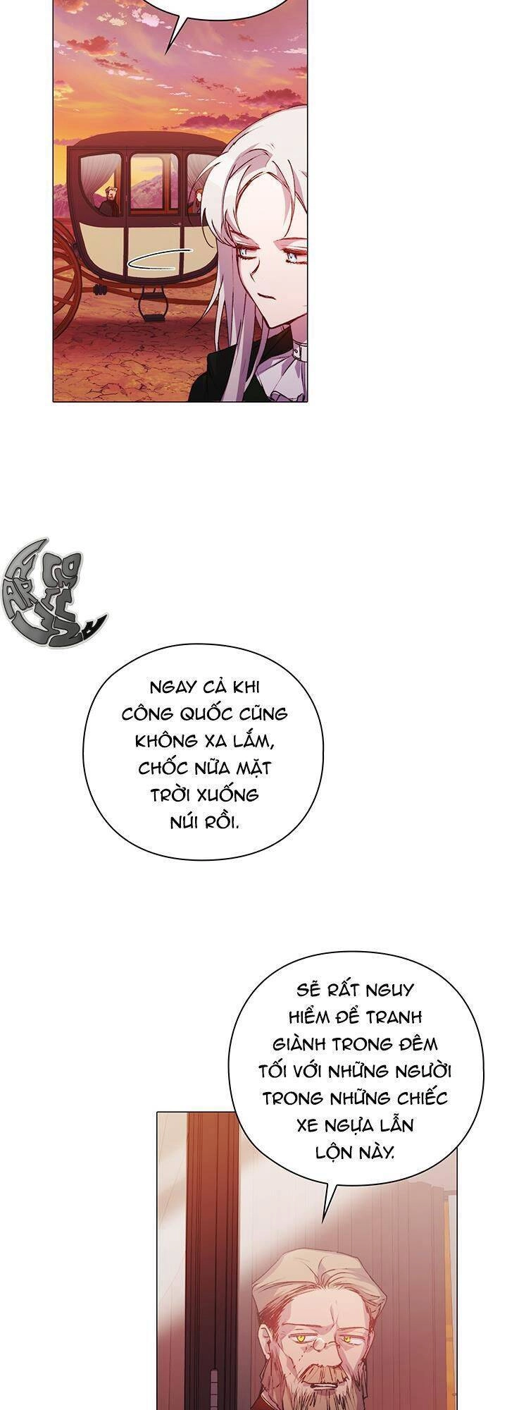 Ta Sẽ Nuôi Dạy Con Của Ngài Thật Tốt, Bệ Hạ! Chapter 44 - 23