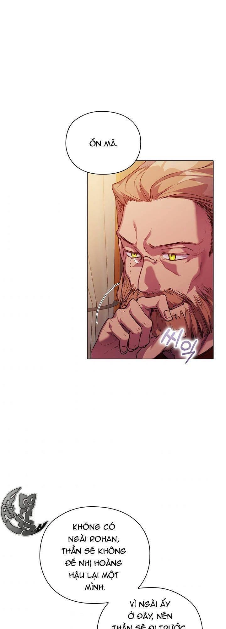 Ta Sẽ Nuôi Dạy Con Của Ngài Thật Tốt, Bệ Hạ! Chapter 44 - 26