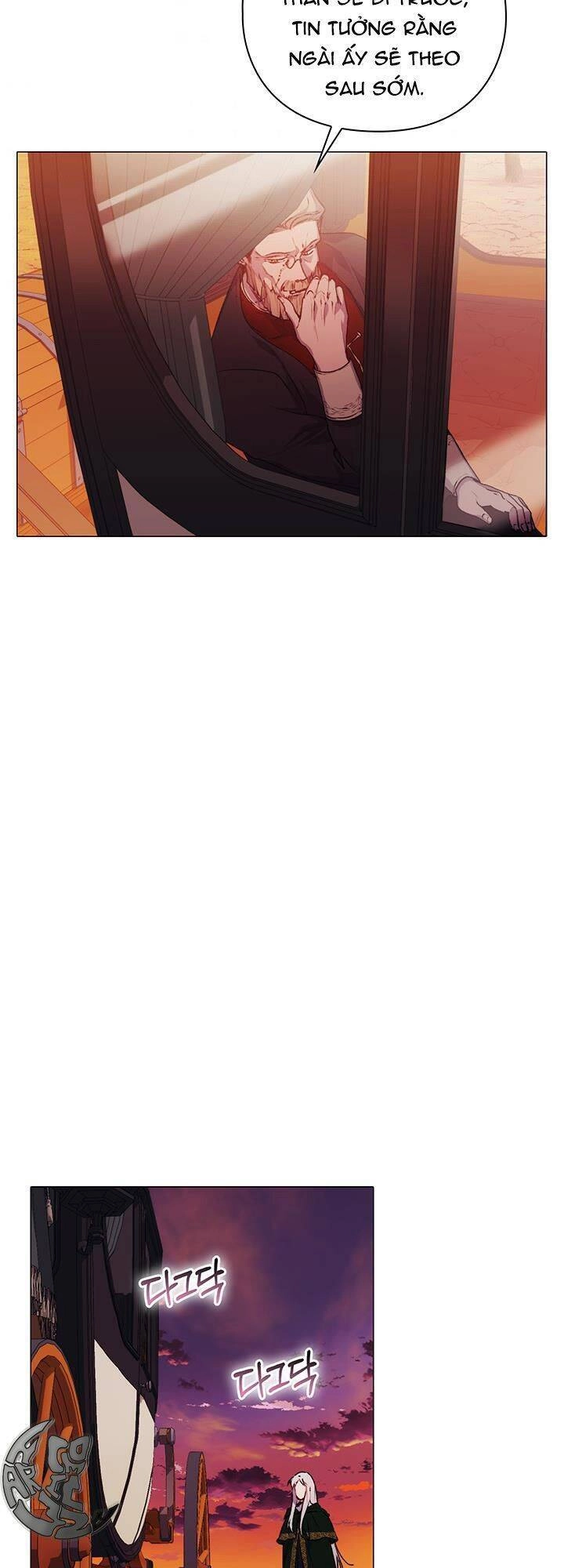 Ta Sẽ Nuôi Dạy Con Của Ngài Thật Tốt, Bệ Hạ! Chapter 44 - 27