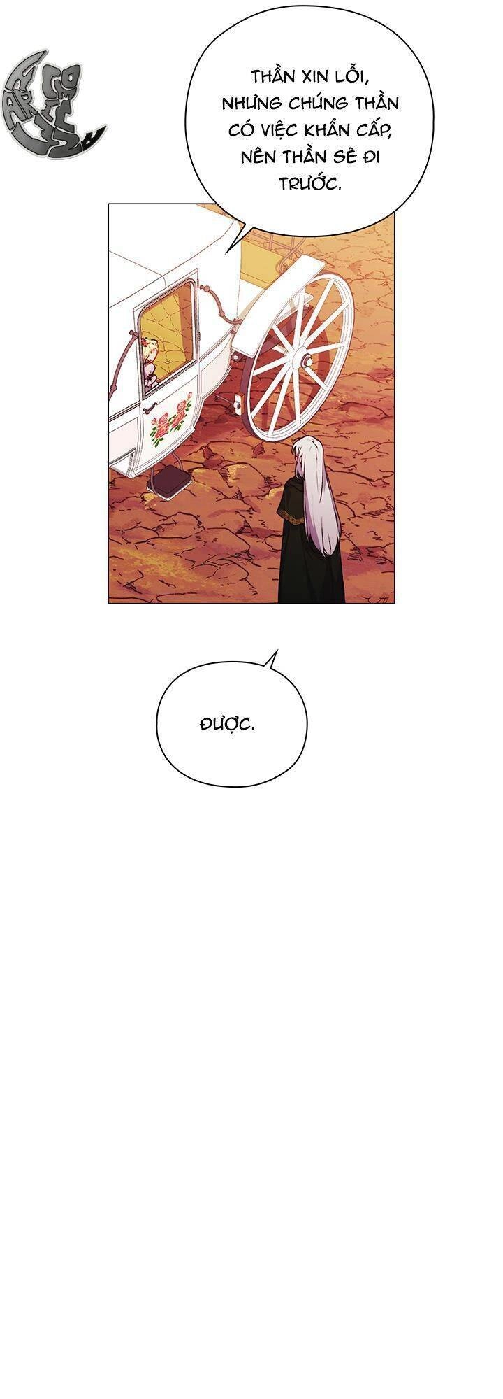 Ta Sẽ Nuôi Dạy Con Của Ngài Thật Tốt, Bệ Hạ! Chapter 44 - 29