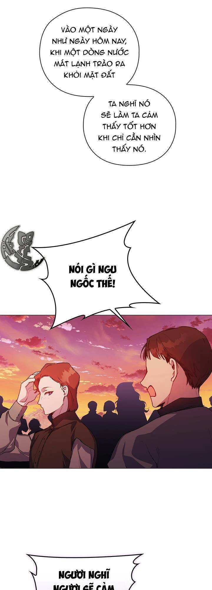 Ta Sẽ Nuôi Dạy Con Của Ngài Thật Tốt, Bệ Hạ! Chapter 44 - 34