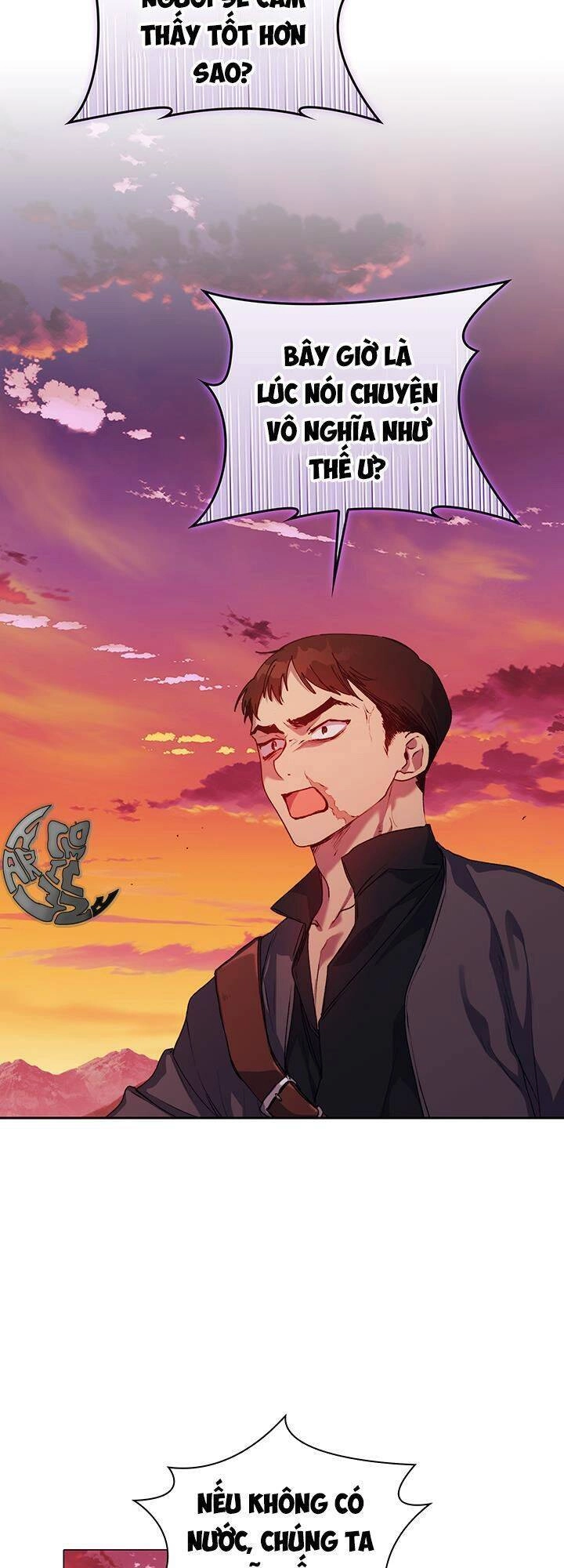 Ta Sẽ Nuôi Dạy Con Của Ngài Thật Tốt, Bệ Hạ! Chapter 44 - 35