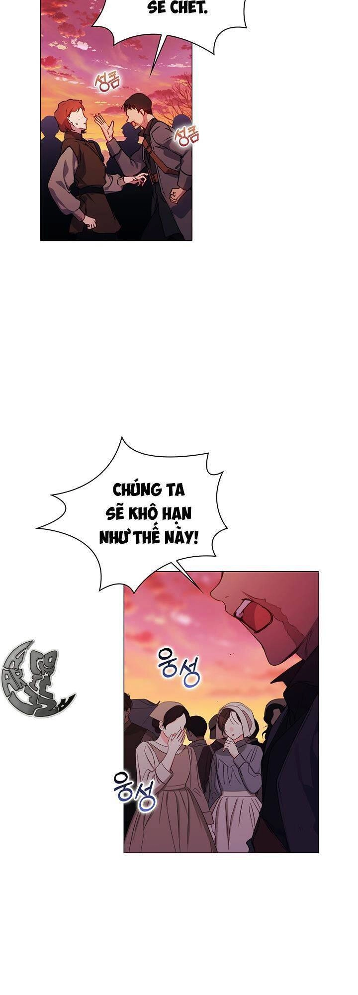 Ta Sẽ Nuôi Dạy Con Của Ngài Thật Tốt, Bệ Hạ! Chapter 44 - 36