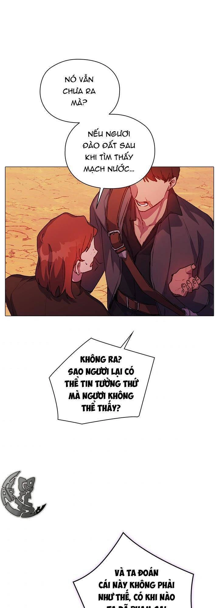 Ta Sẽ Nuôi Dạy Con Của Ngài Thật Tốt, Bệ Hạ! Chapter 44 - 37