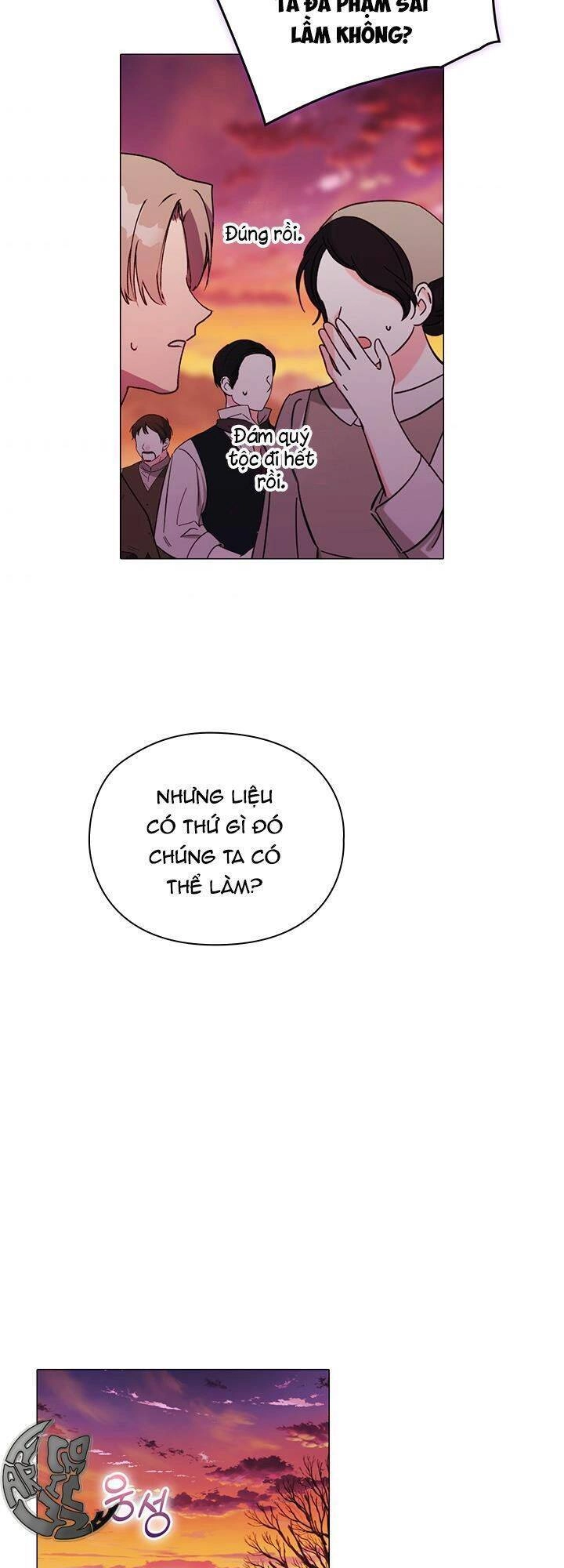 Ta Sẽ Nuôi Dạy Con Của Ngài Thật Tốt, Bệ Hạ! Chapter 44 - 38