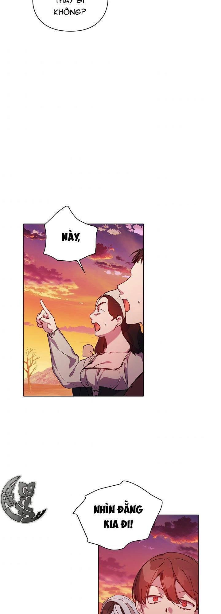 Ta Sẽ Nuôi Dạy Con Của Ngài Thật Tốt, Bệ Hạ! Chapter 44 - 48